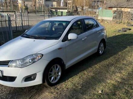 ЗАЗ Форза 2011 в Бориславе на Automoto.ua ЗАЗ Форза, объемом двигателя 1.5 л и пробегом 86 тыс. км за 3400 $, фото 1 на Automoto.ua