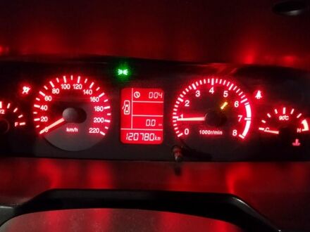 ЗАЗ Форза, объемом двигателя 1.5 л и пробегом 12 тыс. км за 3200 $, фото 1 на Automoto.ua