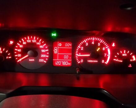 ЗАЗ Форза, об'ємом двигуна 1.5 л та пробігом 12 тис. км за 3200 $, фото 1 на Automoto.ua