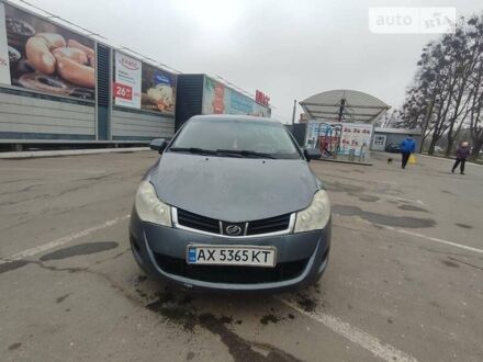 ЗАЗ Форза, об'ємом двигуна 1.5 л та пробігом 127 тис. км за 2800 $, фото 1 на Automoto.ua