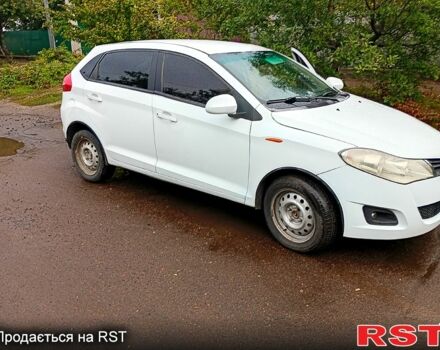 ЗАЗ Форза, объемом двигателя 1.5 л и пробегом 200 тыс. км за 2500 $, фото 1 на Automoto.ua