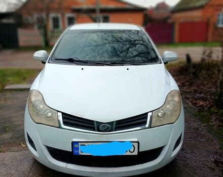 ЗАЗ Форза, объемом двигателя 1.6 л и пробегом 157 тыс. км за 3000 $, фото 1 на Automoto.ua