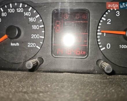 ЗАЗ Форза, об'ємом двигуна 1.5 л та пробігом 147 тис. км за 1600 $, фото 1 на Automoto.ua