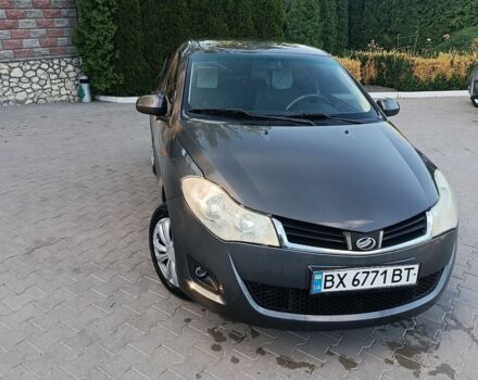ЗАЗ Форза, об'ємом двигуна 1.5 л та пробігом 143 тис. км за 2150 $, фото 1 на Automoto.ua
