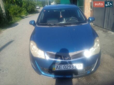 ЗАЗ Форза, об'ємом двигуна 1.5 л та пробігом 91 тис. км за 1200 $, фото 1 на Automoto.ua