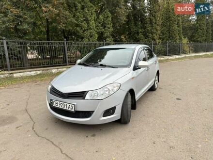 ЗАЗ Форза 2011 у Чернігові на Automoto.ua ЗАЗ Форза, об'ємом двигуна 1.5 л та пробігом 163 тис. км за 3100 $, фото 1 на Automoto.ua