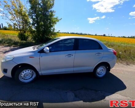ЗАЗ Форза, объемом двигателя 1.5 л и пробегом 26 тыс. км за 2200 $, фото 1 на Automoto.ua