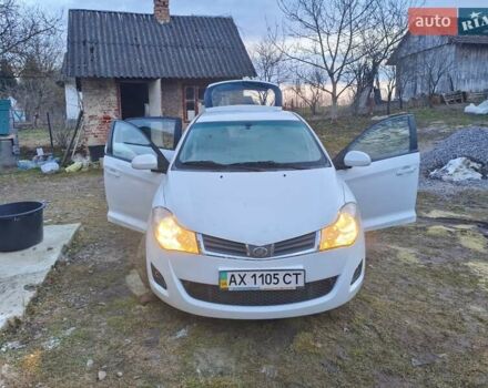 ЗАЗ Форза, объемом двигателя 1.5 л и пробегом 71 тыс. км за 3200 $, фото 1 на Automoto.ua