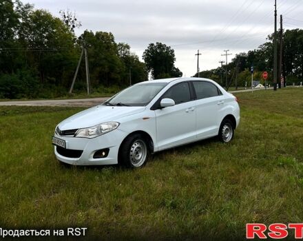 ЗАЗ Форза, объемом двигателя 1.5 л и пробегом 98 тыс. км за 2600 $, фото 1 на Automoto.ua
