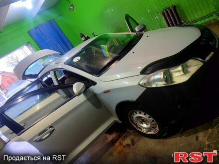 ЗАЗ Форза 2012 в Харькове на Automoto.ua ЗАЗ Форза, объемом двигателя 1.5 л и пробегом 0 тыс. км за 2000 $, фото 1 на Automoto.ua