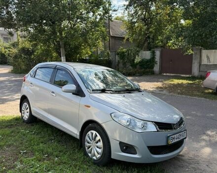 ЗАЗ Форза, объемом двигателя 1.5 л и пробегом 110 тыс. км за 2849 $, фото 1 на Automoto.ua