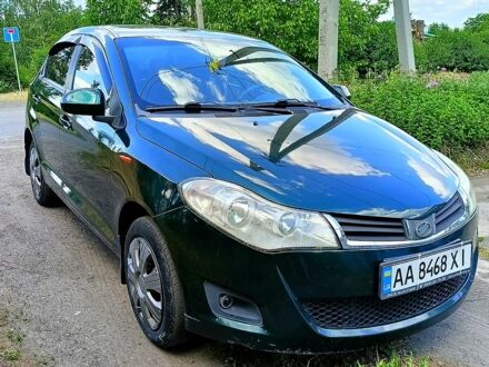 ЗАЗ Форза, об'ємом двигуна 1.5 л та пробігом 110 тис. км за 2850 $, фото 1 на Automoto.ua