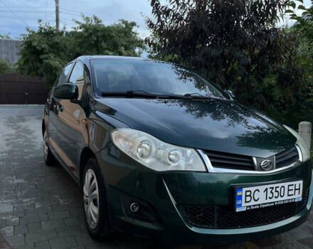 ЗАЗ Форза, объемом двигателя 1.5 л и пробегом 44 тыс. км за 3800 $, фото 1 на Automoto.ua