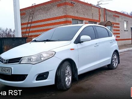 ЗАЗ Форза, объемом двигателя 1.5 л и пробегом 71 тыс. км за 3900 $, фото 1 на Automoto.ua