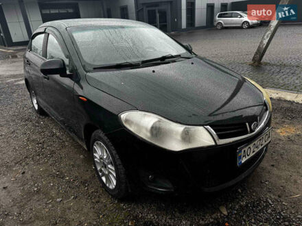 ЗАЗ Форза, объемом двигателя 1.5 л и пробегом 131 тыс. км за 1499 $, фото 1 на Automoto.ua