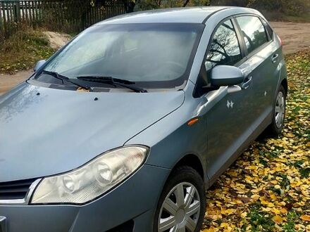 ЗАЗ Форза, объемом двигателя 1.5 л и пробегом 68 тыс. км за 2900 $, фото 1 на Automoto.ua