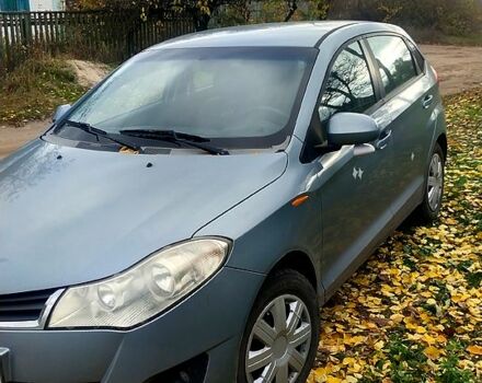 ЗАЗ Форза, объемом двигателя 1.5 л и пробегом 68 тыс. км за 2900 $, фото 1 на Automoto.ua