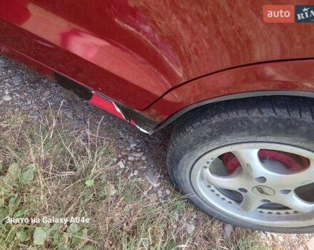 ЗАЗ Форза, об'ємом двигуна 1.5 л та пробігом 114 тис. км за 2850 $, фото 1 на Automoto.ua