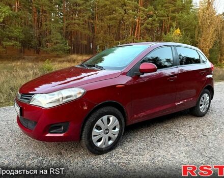 ЗАЗ Форза, объемом двигателя 1.5 л и пробегом 175 тыс. км за 3200 $, фото 1 на Automoto.ua