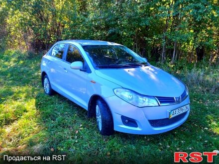 ЗАЗ Форза, об'ємом двигуна 1.5 л та пробігом 110 тис. км за 2999 $, фото 1 на Automoto.ua