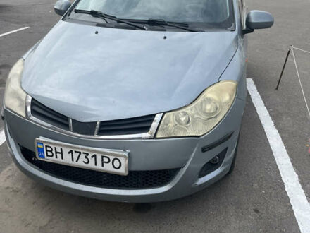 ЗАЗ Форза 2015 у Одесі на Automoto.ua ЗАЗ Форза, об'ємом двигуна 1.5 л та пробігом 150 тис. км за 3000 $, фото 1 на Automoto.ua