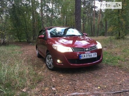 ЗАЗ Форза 2015 у Києві на Automoto.ua ЗАЗ Форза, об'ємом двигуна 1.5 л та пробігом 80 тис. км за 3900 $, фото 1 на Automoto.ua
