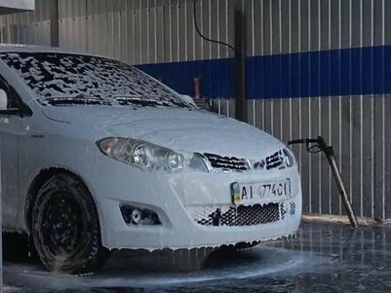 ЗАЗ Форза 2015 в Ракитное на Automoto.ua ЗАЗ Форза, объемом двигателя 1.5 л и пробегом 57 тыс. км за 3100 $, фото 1 на Automoto.ua