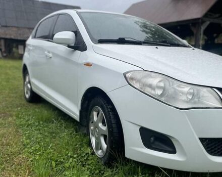 ЗАЗ Форза, об'ємом двигуна 1.5 л та пробігом 136 тис. км за 3100 $, фото 1 на Automoto.ua