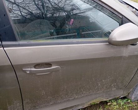 Желтый ЗАЗ Форза, объемом двигателя 0 л и пробегом 173 тыс. км за 800 $, фото 5 на Automoto.ua