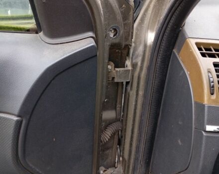 Желтый ЗАЗ Форза, объемом двигателя 0 л и пробегом 173 тыс. км за 800 $, фото 6 на Automoto.ua