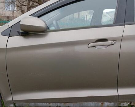 Желтый ЗАЗ Форза, объемом двигателя 0 л и пробегом 173 тыс. км за 800 $, фото 2 на Automoto.ua