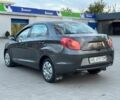 Серый ЗАЗ Форза, объемом двигателя 1.5 л и пробегом 103 тыс. км за 3200 $, фото 3 на Automoto.ua