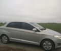 Сірий ЗАЗ Форза, об'ємом двигуна 1.5 л та пробігом 153 тис. км за 4000 $, фото 1 на Automoto.ua