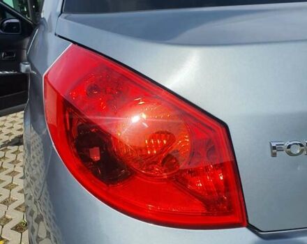 Серый ЗАЗ Форза, объемом двигателя 1.5 л и пробегом 68 тыс. км за 3500 $, фото 40 на Automoto.ua