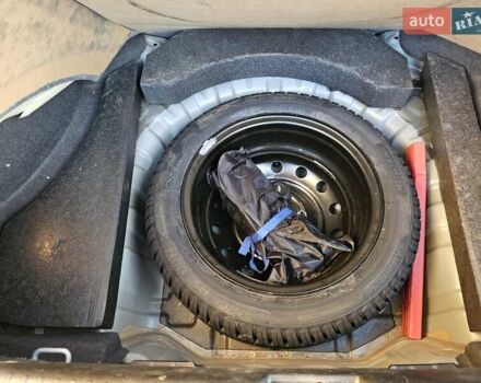 Серый ЗАЗ Форза, объемом двигателя 1.5 л и пробегом 21 тыс. км за 3800 $, фото 14 на Automoto.ua