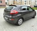Серый ЗАЗ Форза, объемом двигателя 1.5 л и пробегом 93 тыс. км за 3100 $, фото 5 на Automoto.ua