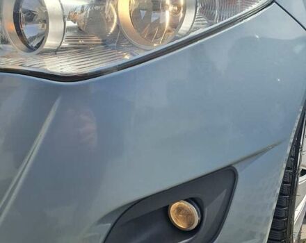 Серый ЗАЗ Форза, объемом двигателя 1.5 л и пробегом 68 тыс. км за 3500 $, фото 39 на Automoto.ua