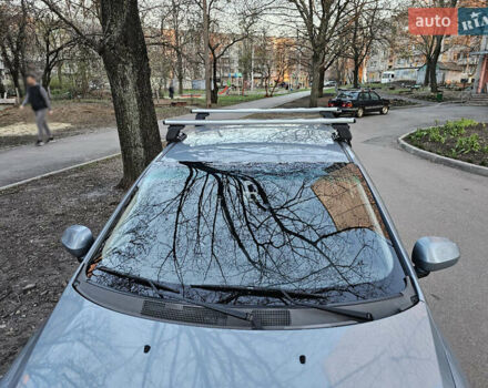 Серый ЗАЗ Форза, объемом двигателя 1.5 л и пробегом 21 тыс. км за 3800 $, фото 3 на Automoto.ua