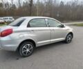Сірий ЗАЗ Форза, об'ємом двигуна 1.5 л та пробігом 300 тис. км за 3500 $, фото 2 на Automoto.ua