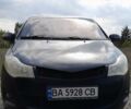 Сірий ЗАЗ Форза, об'ємом двигуна 1.5 л та пробігом 138 тис. км за 2300 $, фото 1 на Automoto.ua