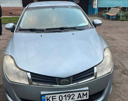 Сірий ЗАЗ Форза, об'ємом двигуна 1.5 л та пробігом 217 тис. км за 3000 $, фото 2 на Automoto.ua