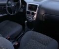 Сірий ЗАЗ Форза, об'ємом двигуна 1.5 л та пробігом 99 тис. км за 2002 $, фото 4 на Automoto.ua
