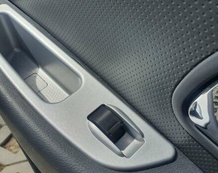 Серый ЗАЗ Форза, объемом двигателя 1.5 л и пробегом 68 тыс. км за 3500 $, фото 30 на Automoto.ua