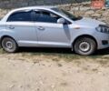 Сірий ЗАЗ Форза, об'ємом двигуна 1.5 л та пробігом 157 тис. км за 2801 $, фото 7 на Automoto.ua