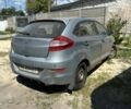 Сірий ЗАЗ Форза, об'ємом двигуна 1.5 л та пробігом 210 тис. км за 704 $, фото 3 на Automoto.ua