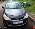 Серый ЗАЗ Форза, объемом двигателя 1.5 л и пробегом 160 тыс. км за 2290 $, фото 1 на Automoto.ua