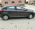 Серый ЗАЗ Форза, объемом двигателя 1.5 л и пробегом 93 тыс. км за 3100 $, фото 6 на Automoto.ua