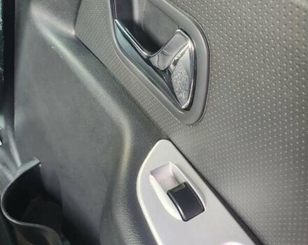 Серый ЗАЗ Форза, объемом двигателя 1.5 л и пробегом 68 тыс. км за 3500 $, фото 31 на Automoto.ua