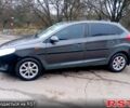 Серый ЗАЗ Форза, объемом двигателя 1.5 л и пробегом 225 тыс. км за 2500 $, фото 4 на Automoto.ua