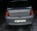 Сірий ЗАЗ Форза, об'ємом двигуна 1.5 л та пробігом 97 тис. км за 3000 $, фото 4 на Automoto.ua